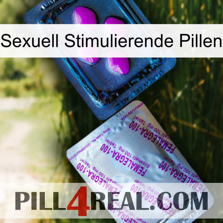 Sexual Stimulant Pills 37